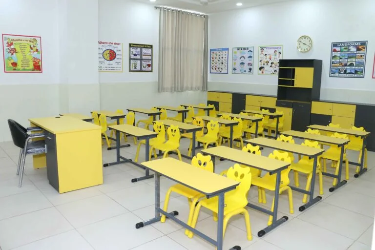 best school in aerocity mohali