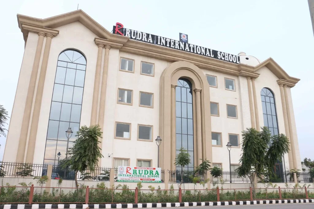 best school in aerocity mohali