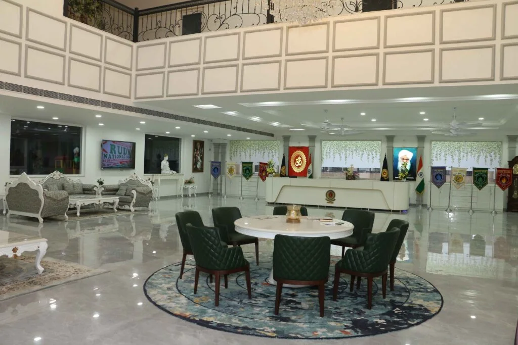 best school in aerocity mohali