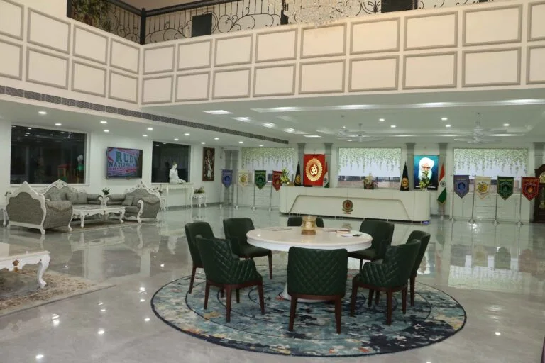 best school in aerocity mohali