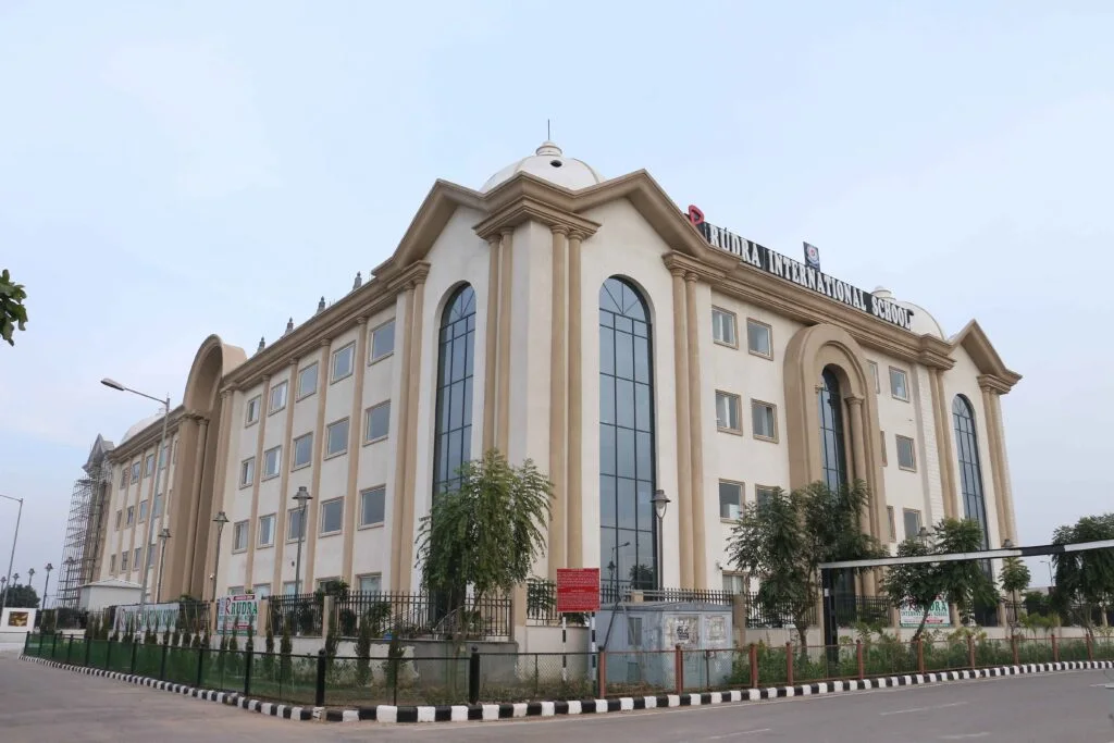 best cbse school in mohali