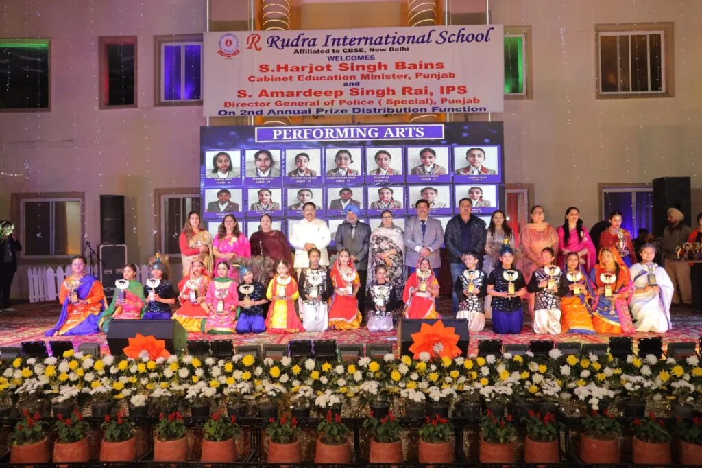 international school in mohali