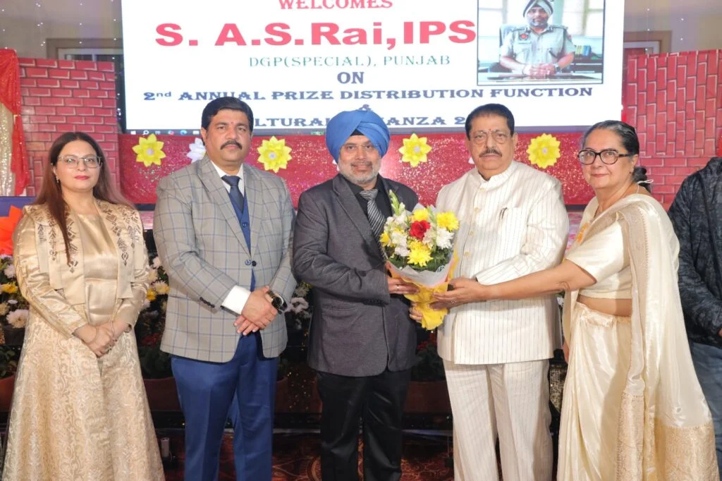 Top 5 CBSE Schools In Mohali