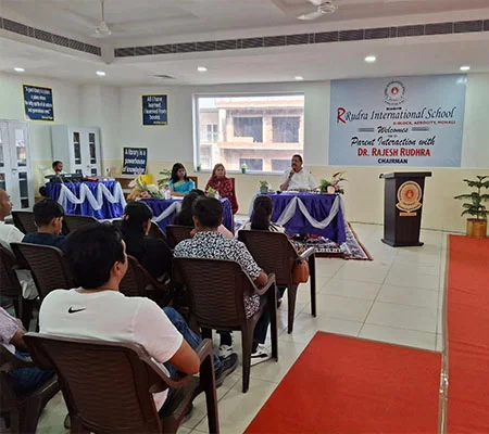 best school in aerocity mohali