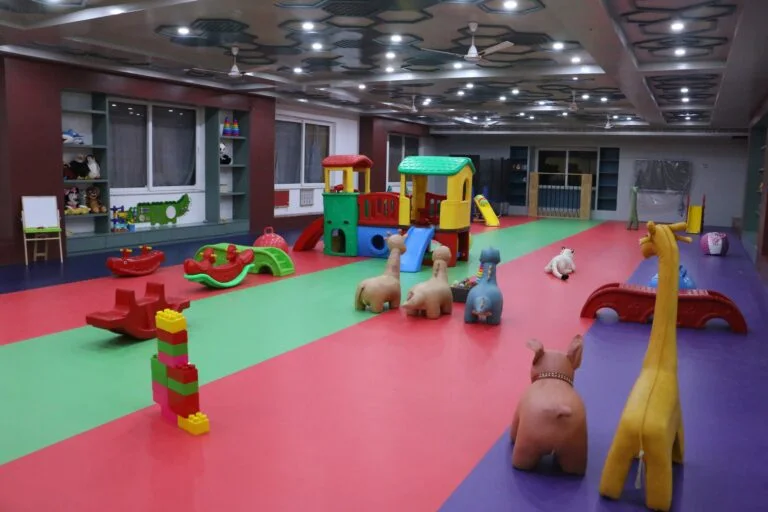 best school in aerocity mohali