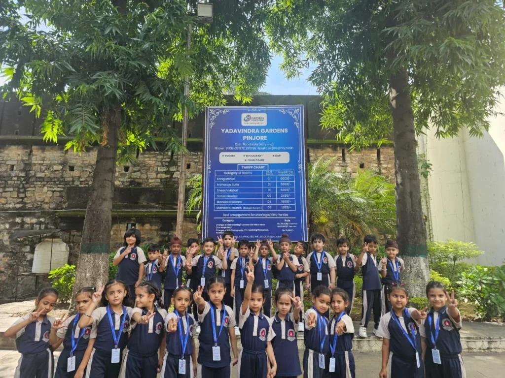 Top 5 CBSE Schools In Mohali