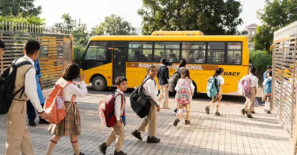 Best Primary School in Mohali