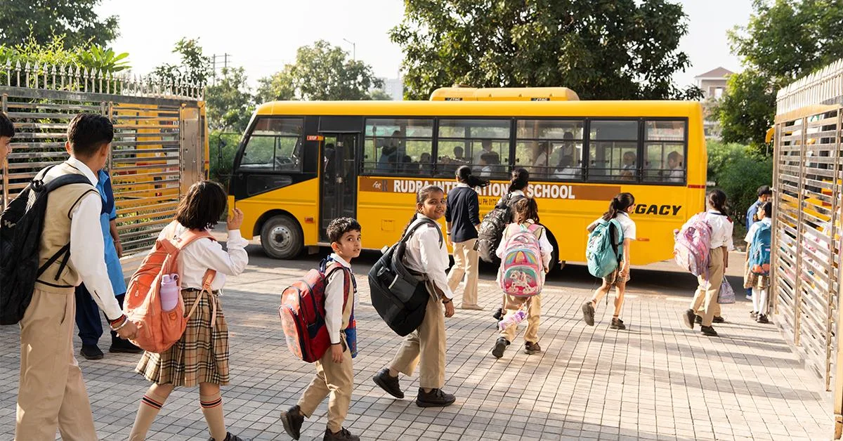 Best Primary School in Mohali